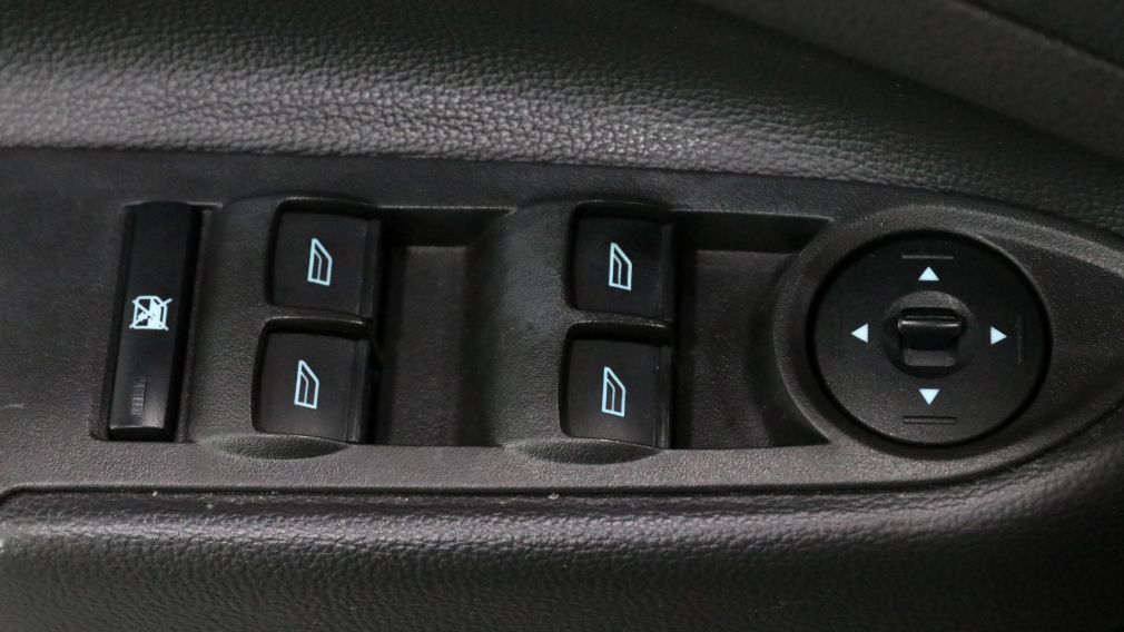 2018 Ford Escape S AUTO A/C GR ELECT CAM RECUL BLUETOOTH #10