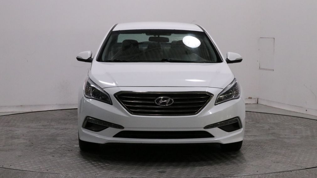 2015 Hyundai Sonata GLS AUTO A/C GR ÉLECT MAGS CAM RECUL BLUETOOTH #1