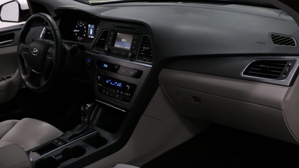 2015 Hyundai Sonata GLS AUTO A/C GR ÉLECT MAGS CAM RECUL BLUETOOTH #26