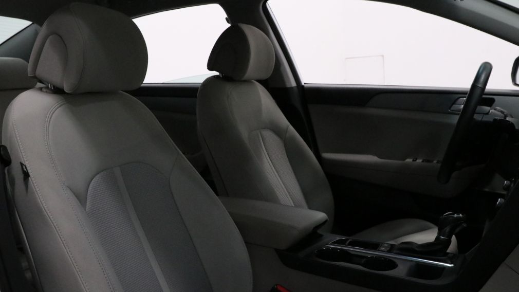 2015 Hyundai Sonata GLS AUTO A/C GR ÉLECT MAGS CAM RECUL BLUETOOTH #26