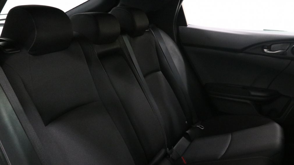 2020 Honda Civic LX AUTO A/C GR ELECT CAM RECUL MAGS BLUETOOTH #24