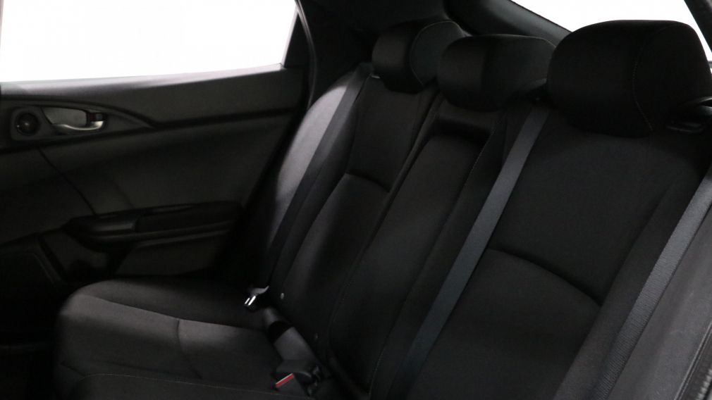 2020 Honda Civic LX AUTO A/C GR ELECT CAM RECUL MAGS BLUETOOTH #23