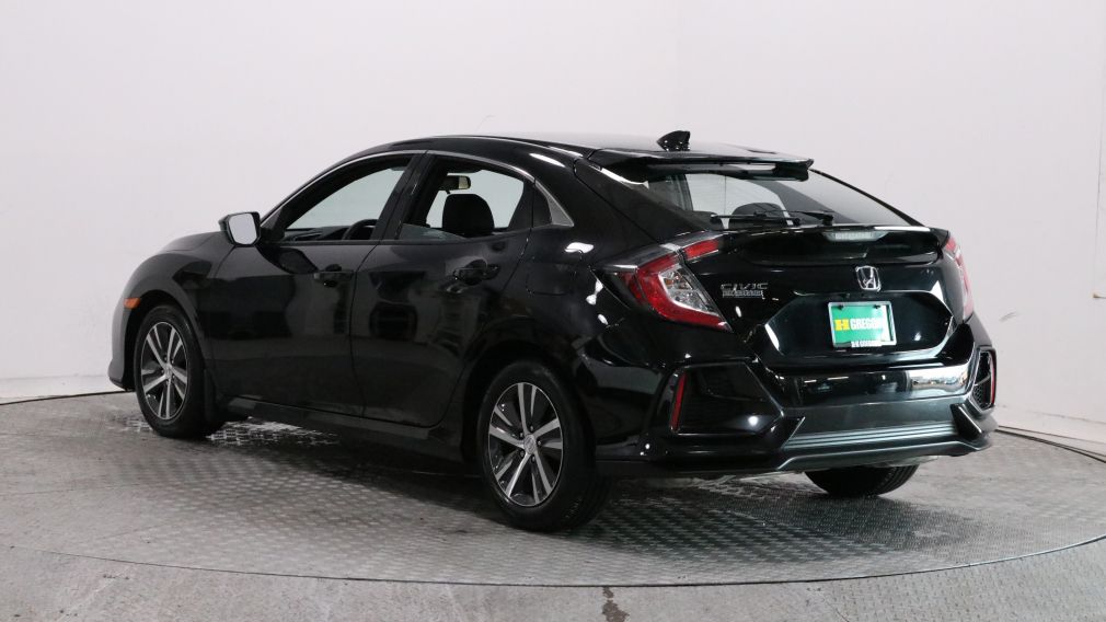 2020 Honda Civic LX AUTO A/C GR ELECT CAM RECUL MAGS BLUETOOTH #5