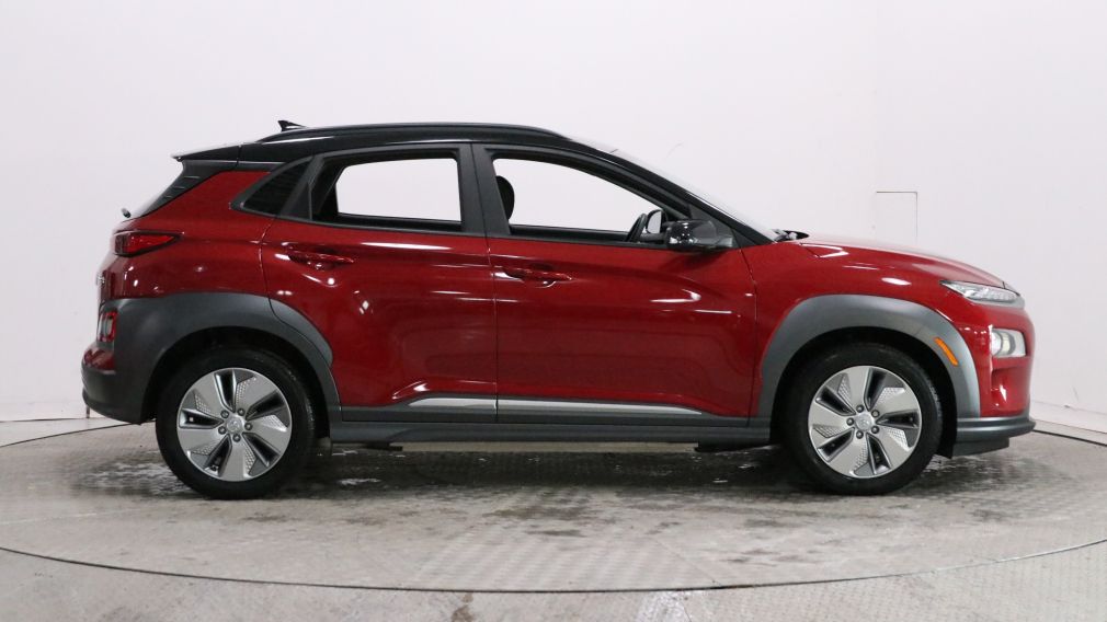 2021 Hyundai Kona PREFERRED AUTO A/C GR ELECT MAGS CAM RECUL #7