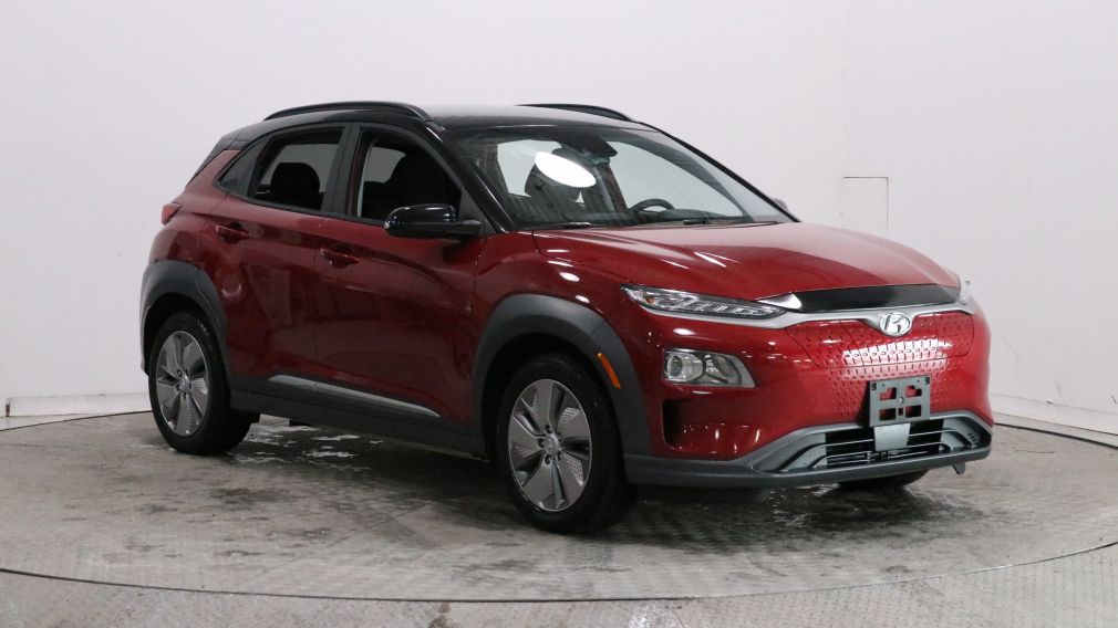 2021 Hyundai Kona PREFERRED AUTO A/C GR ELECT MAGS CAM RECUL #0