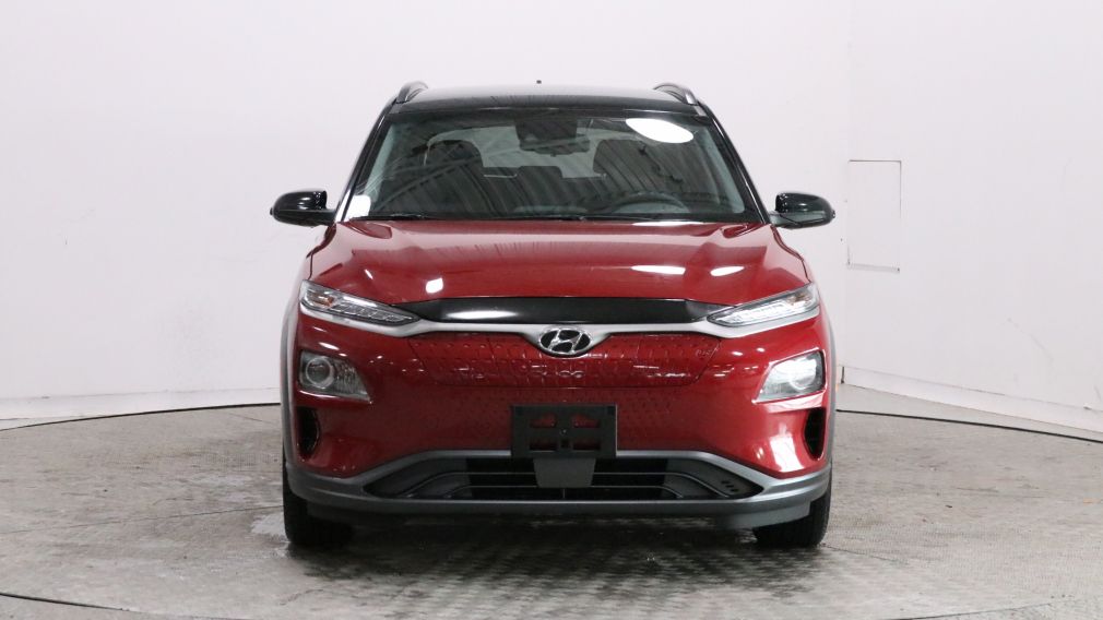 2021 Hyundai Kona PREFERRED AUTO A/C GR ELECT MAGS CAM RECUL #2