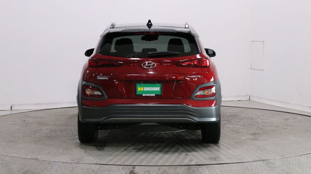 2021 Hyundai Kona PREFERRED AUTO A/C GR ELECT MAGS CAM RECUL #6