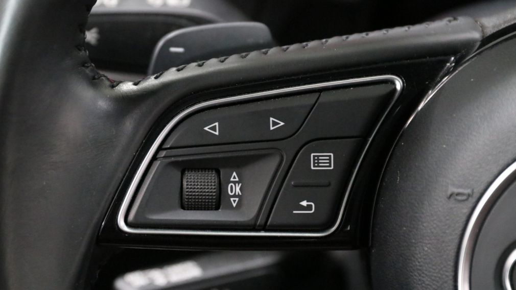 2017 Audi e tron Hybride AUTO A/C CUIR TOIT MAGS CAM RECUL #15