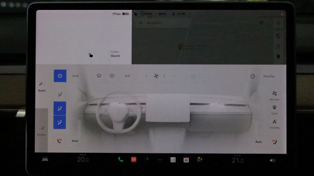 2019 Tesla Model 3 Long Range #21