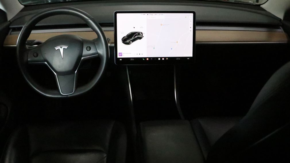 2019 Tesla Model 3 Long Range #16