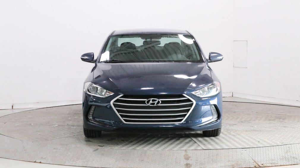 2018 Hyundai Elantra GL AUTO A/C GR ELECT MAGS CAMERA DE RECUL BLUETOOT #2