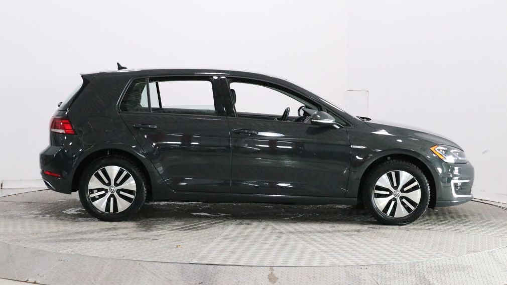 2020 Volkswagen e Golf Comfortline #7