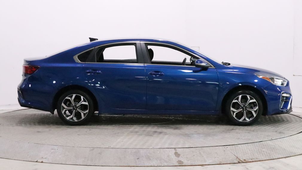 2019 Kia Forte EX #7