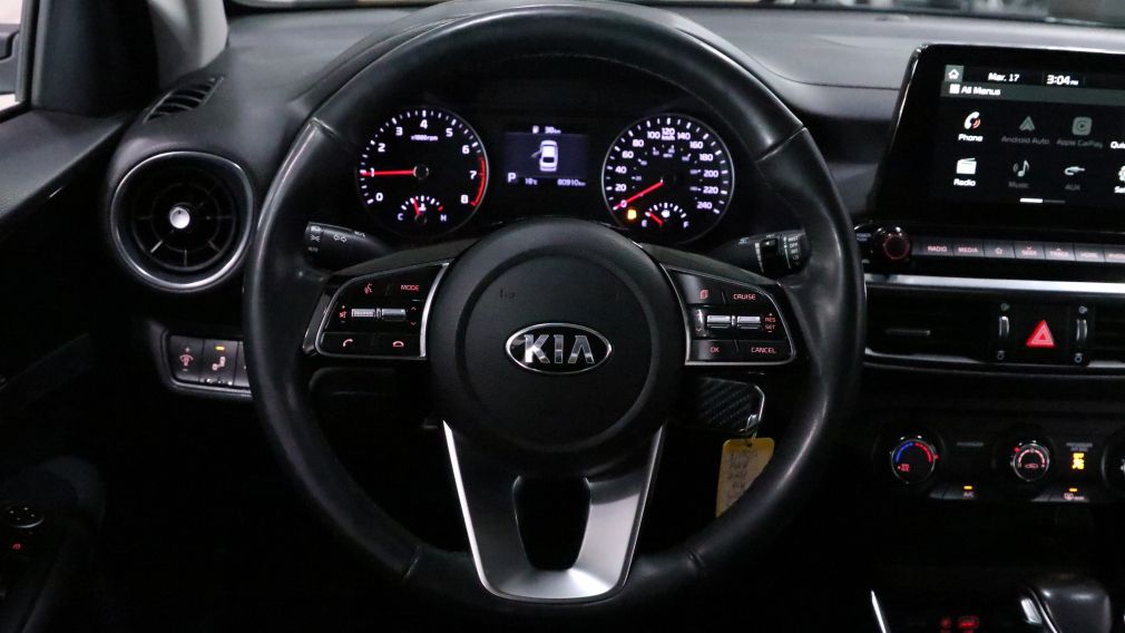 2019 Kia Forte EX #13