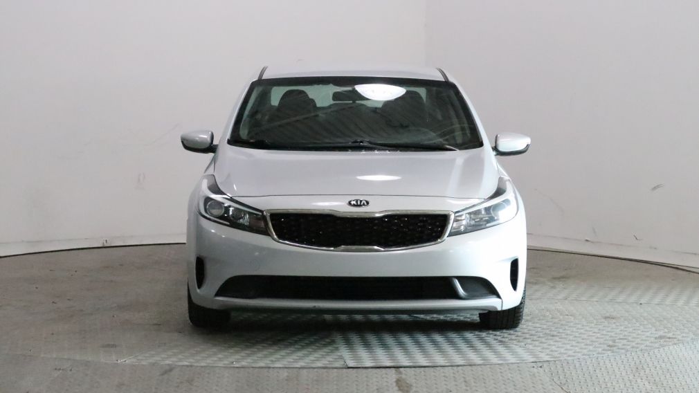 2017 Kia Forte LX GR ELECT BLUETOOTH #2