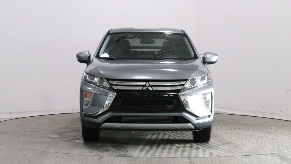 2020 Mitsubishi Eclipse Cross SE AUTO A/C GR ELECT MAGS CAM RECUL BLUETOOTH #2