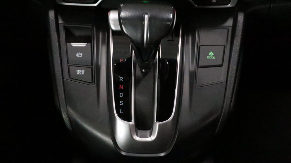 2017 Honda CRV EX-L AUTO A/C CUIR TOIT MAGS CAM RECUL BLUETOOTH #25