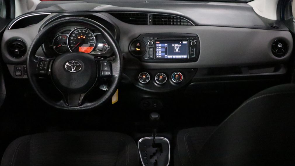 2019 Toyota Yaris LE AUTO A/C GR ELECT CAM RECUL BLUETOOTH #12