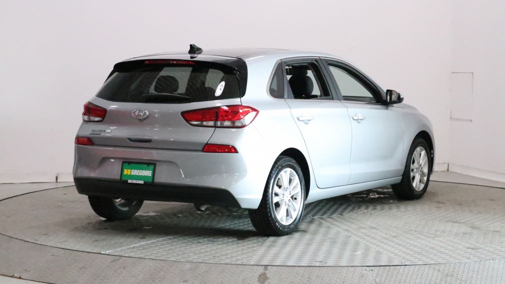 2020 Hyundai Elantra LUXURY AUTO A/C TOIT MAGS CAM RECUL BLUETOOTH #6