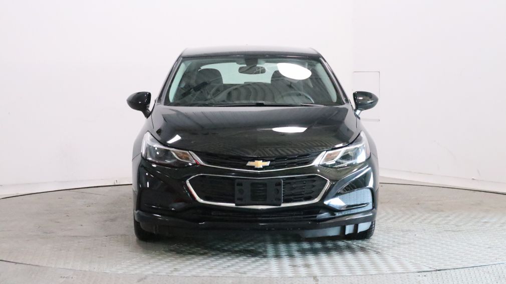 2018 Chevrolet Cruze LT AUTO A/C GR ELECT MAGS CAM RECUL BLUETOOTH #2