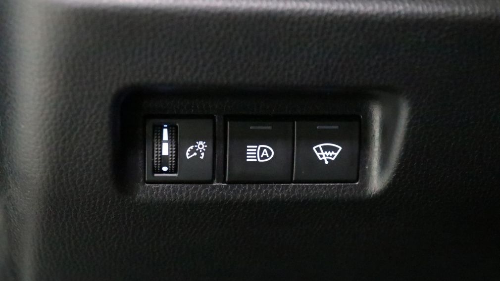 2021 Toyota Rav 4 LE GROUPE ÉLECT CAMERA RECUL MAGS BLUETOOTH #11