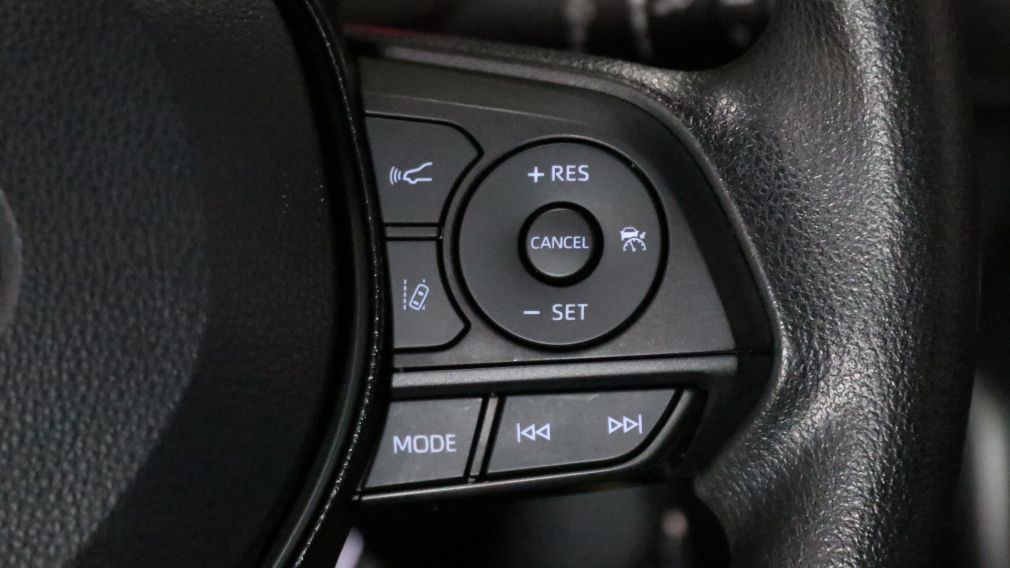 2021 Toyota Rav 4 LE GROUPE ÉLECT CAMERA RECUL MAGS BLUETOOTH #15