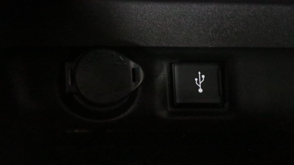 2021 Toyota Rav 4 LE GROUPE ÉLECT CAMERA RECUL MAGS BLUETOOTH #20