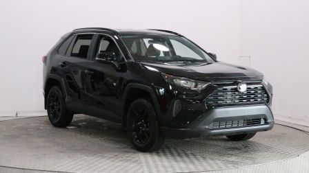 2021 Toyota Rav 4 LE GROUPE ÉLECT CAMERA RECUL MAGS BLUETOOTH                    