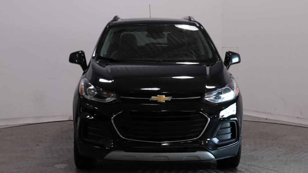 2018 Chevrolet Trax LT AUTO A/C GR ELECT MAGS CAM RECUL BLUETOOTH #2