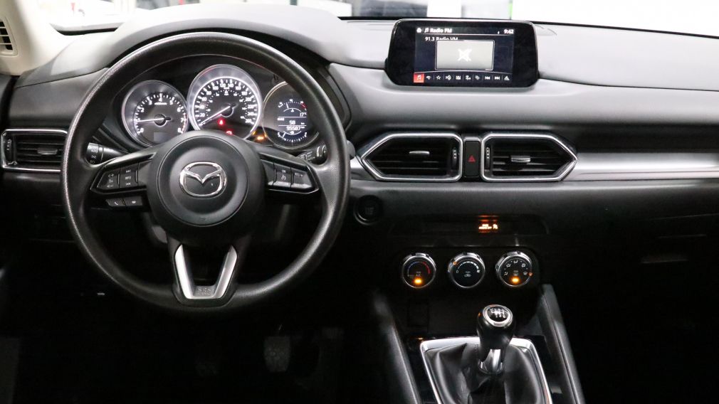 2018 Mazda CX 5 GX A/C GR ELECT MAGS CAM RECUL BLUETOOTH #16