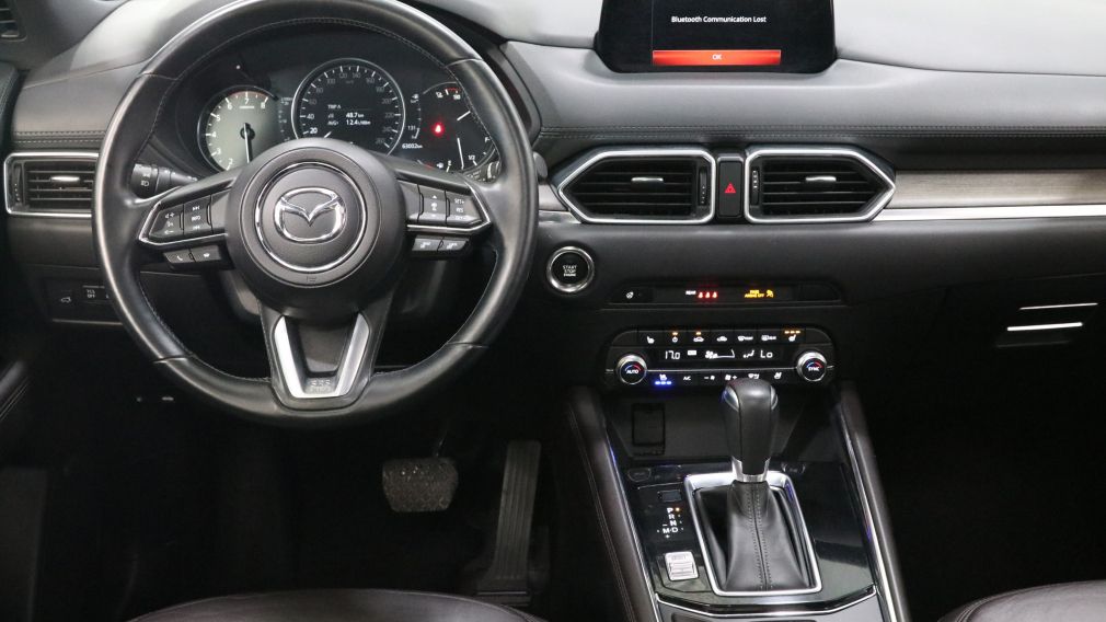 2019 Mazda CX 5 Signature GR ELECT CUIR MAGS CAM RECUL #16
