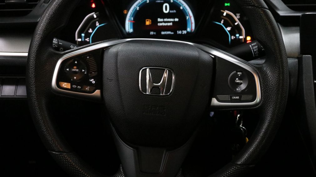 2017 Honda Civic  #17