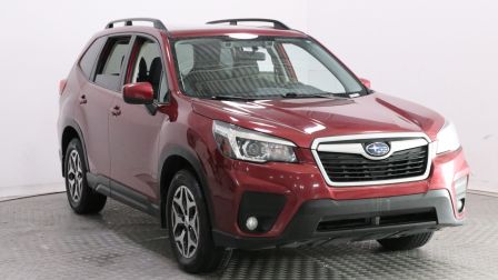 2020 Subaru Forester GR ELECT BLUETOOTH CAM RECUL A/C TOIT OUVRANT MAGS                à Vaudreuil                
