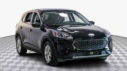 2021 Ford Escape SE GR ELECT MAGS CAM RECUL BLUETOOTH                in Drummondville                