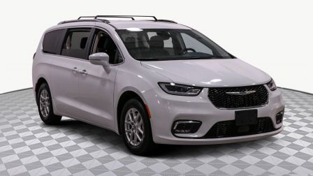 2021 Chrysler Pacifica Touring-L GR ELECT BLUETOOTH MAGS A/C CAM RECUL                à Saint-Siméon                