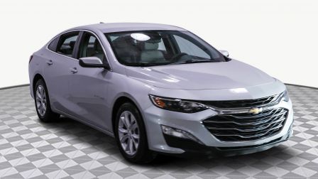 2020 Chevrolet Malibu LT GR ELECT BLUETOOTH CAM RECUL A/C MAGS                à Granby                