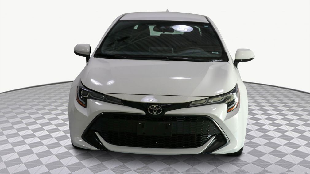 2021 Toyota Corolla HB SE, Mags, Carplay, 0 Accidents! #2