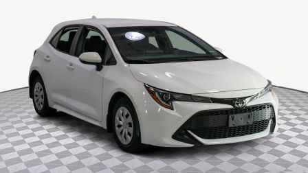 2021 Toyota Corolla CVT GR ELECT BLUETOOTH CAM RECUL MAGS                