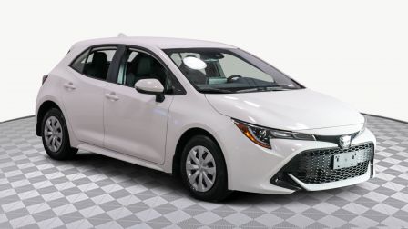 2021 Toyota Corolla CVT  GR ELECT CAM RECUL                à Saint-Jérôme                