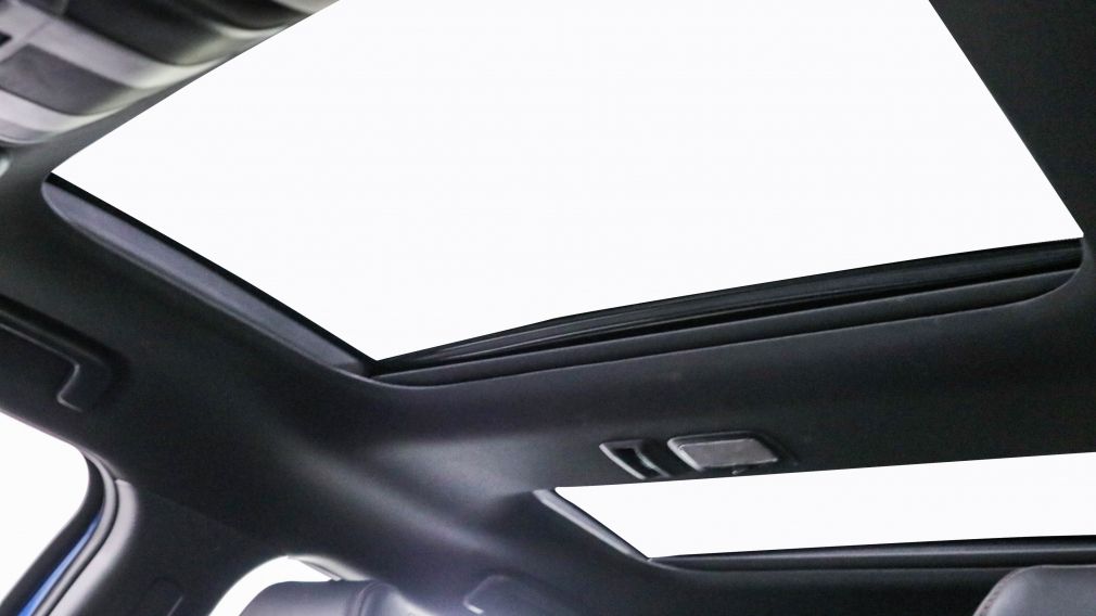 2020 Mitsubishi Eclipse Cross SE GR ELECT CAM RECUL CUIR A/C TOIT OUVRANT #10