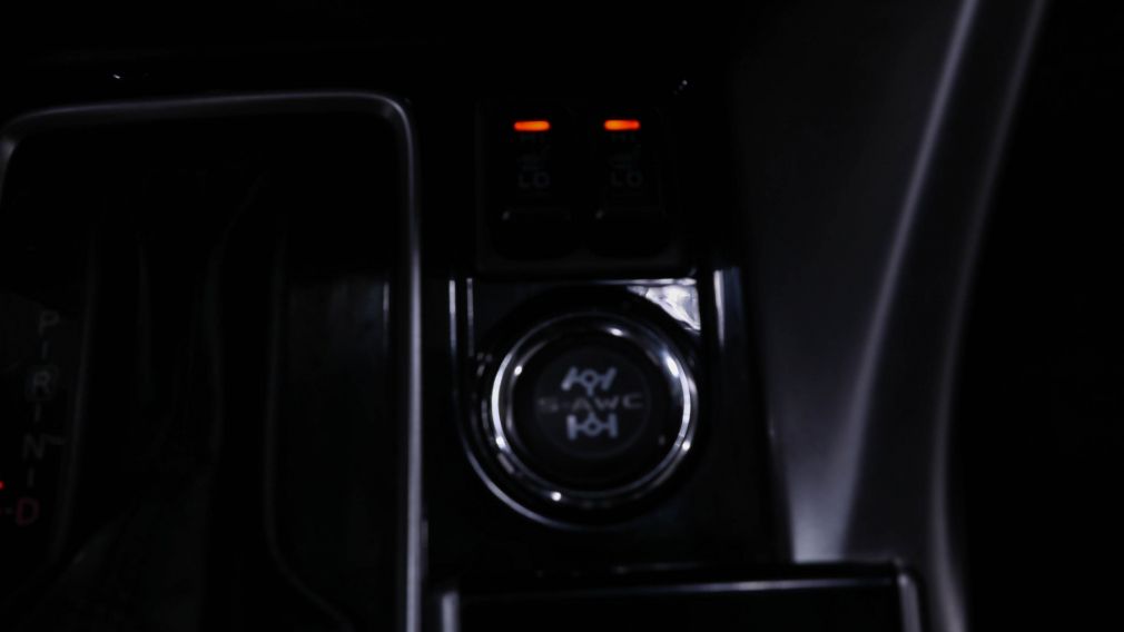 2020 Mitsubishi Eclipse Cross SE GR ELECT CAM RECUL CUIR A/C TOIT OUVRANT #23