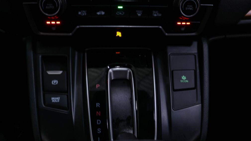 2019 Honda CRV EX GR ELECT CAM RECUL BLUETOOTH TOIT OUVRANT A/C #9