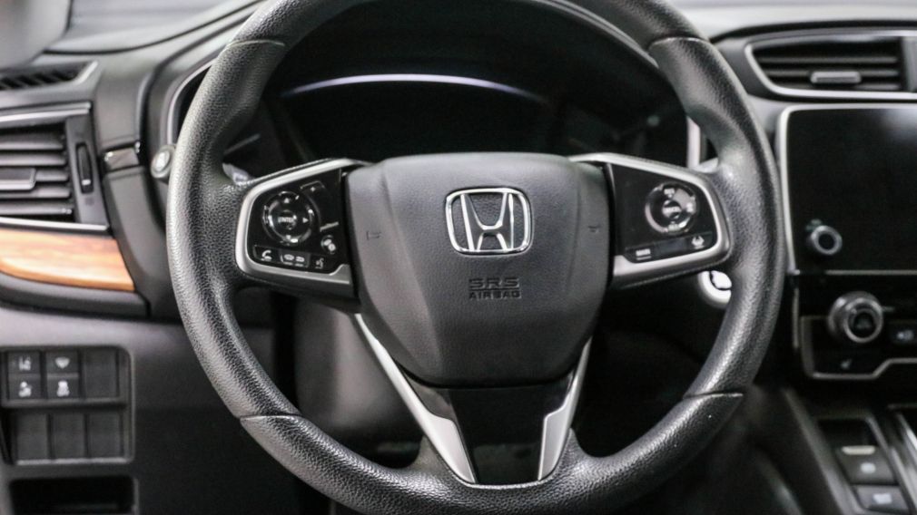 2019 Honda CRV EX GR ELECT CAM RECUL BLUETOOTH TOIT OUVRANT A/C #14