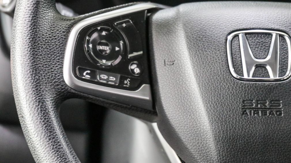 2019 Honda CRV EX GR ELECT CAM RECUL BLUETOOTH TOIT OUVRANT A/C #20