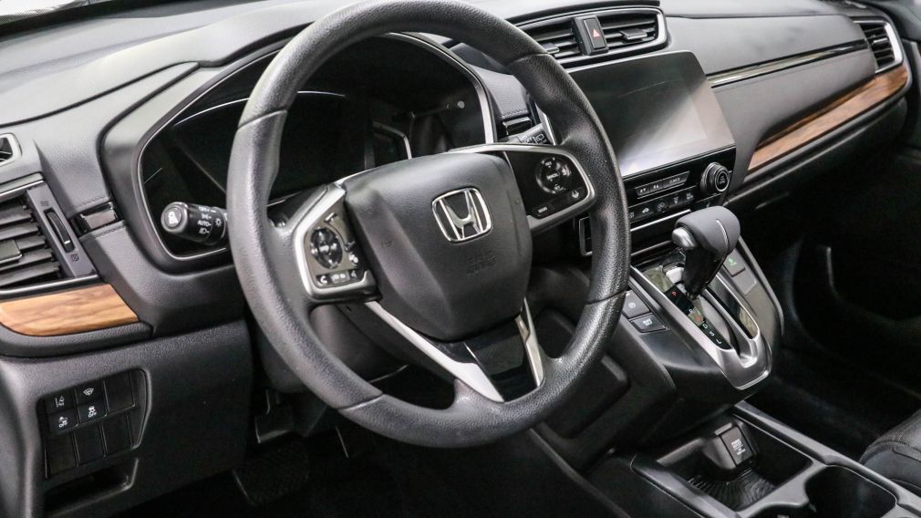 2019 Honda CRV EX GR ELECT CAM RECUL BLUETOOTH TOIT OUVRANT A/C #21