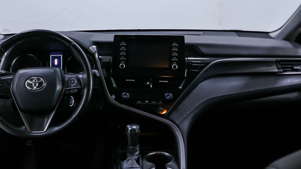 2021 Toyota Camry SE GR ELECT CAM RECUL A/C BLUETOOTH #14