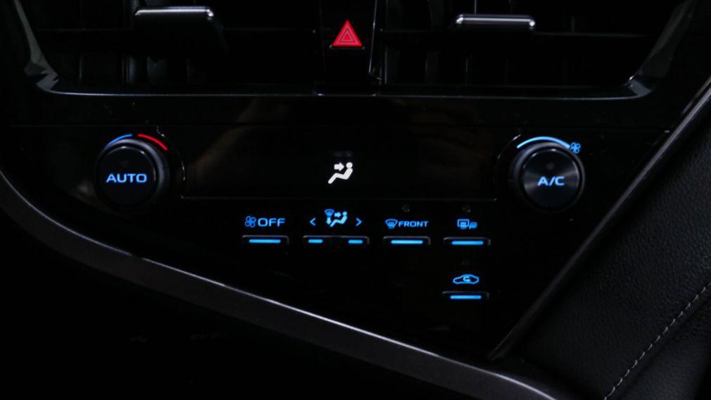 2021 Toyota Camry SE GR ELECT CAM RECUL A/C BLUETOOTH #24