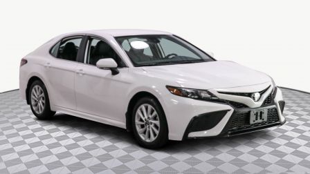 2021 Toyota Camry SE GR ELECT CAM RECUL A/C BLUETOOTH                in Terrebonne                