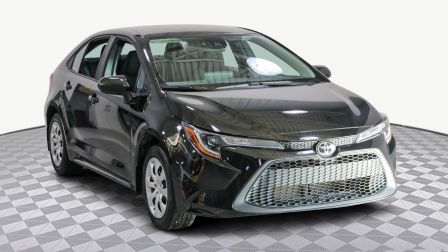 2022 Toyota Corolla LE GR ELECT BLUETOOTH CAM RECUL A/C                à Saint-Jérôme                