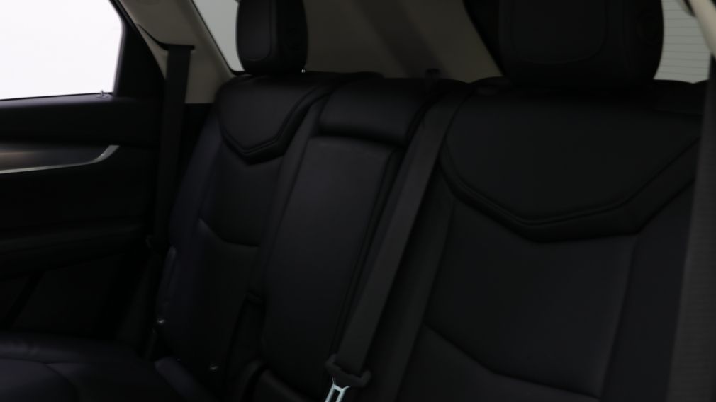2019 Cadillac XT5 Luxury AWD #13